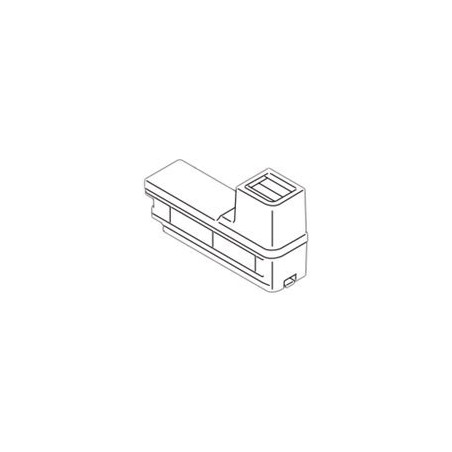 Brother Waste Ink Box